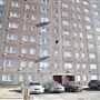 Bamber House Flat