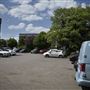 Linton Road Car Park