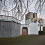 Old Dagenham Park Bowls Club