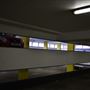 Heathway Multi-Storey Car Park