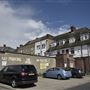 Becontree Station Parade