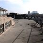 Views from the Old Truman Brewery Rooftop