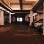 Old Truman Brewery - Car Showroom