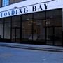 Old Truman Brewery - Empty Retail Units
