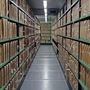 National Archives, The