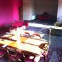Kontiki Studios - The Salon
