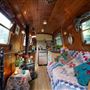 Narrowboat