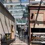 Goldsmiths' Centre, The