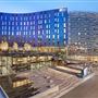 Aloft London Excel