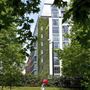 Athenaeum Hotel and Apartments, The