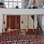 John Keble Church, Mill Hill