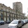 Haberdasher Street