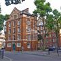 Boundary Estate
