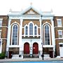 The Borough Welsh Congregational Chapel