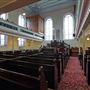 The Borough Welsh Congregational Chapel