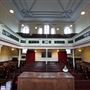 The Borough Welsh Congregational Chapel