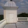 Views from the Royal Observatory Rooftop, Greenwich