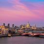 OXO Tower Restaurant, Bar & Brasserie