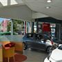 Toyota and Lexus Dealerships