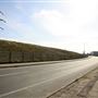 Dagenham Docks area