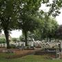 Eastbrookend Cemetery