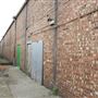 Warehouse, Creekmouth