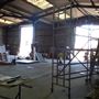 Container Shipyard