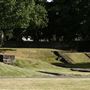 Barking Abbey Ruins