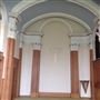 Sacred Heart Convent - empty