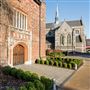 Barnet & Southgate College - Tudor Hall