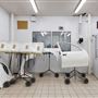 Barnet & Southgate College - Auto Body & Paint Centre