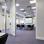 Barnet & Southgate College - Auto Body & Paint Centre