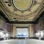 Alexandra Palace - interiors