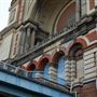 Alexandra Palace - exteriors