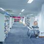 Beckton Globe Library