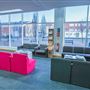 Beckton Globe Library