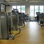 Charlton Lido and Lifestyle Club
