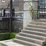 Deptford Steps