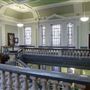 Islington Town Hall