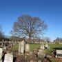 Gap Road Cemetery