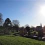 Gap Road Cemetery