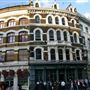 Clerkenwell area