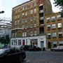 Clerkenwell area