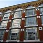Clerkenwell area