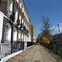 Duncan Terrace and Duncan Terrace Gardens