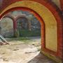 Crystal Palace Park Subway