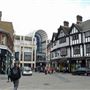 Kingston Town Centre