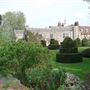 Hall Place and Gardens