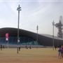 London Aquatics Centre (QEOP)