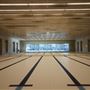 London Aquatics Centre (QEOP)